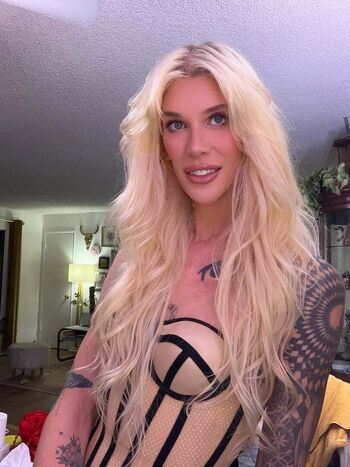 Full leaked Gray perrier vip private onlyfans photo