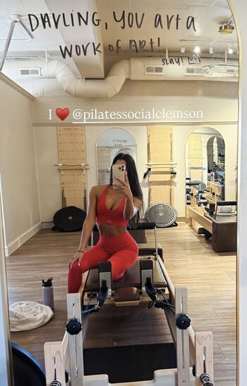 Full leaked Grayson teske private photo