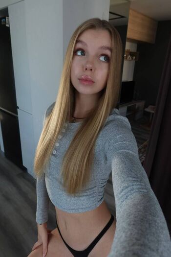 Full leaked Grazhinka private onlyfans photo