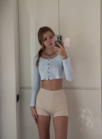 Full leaked Grazhinka private onlyfans photo