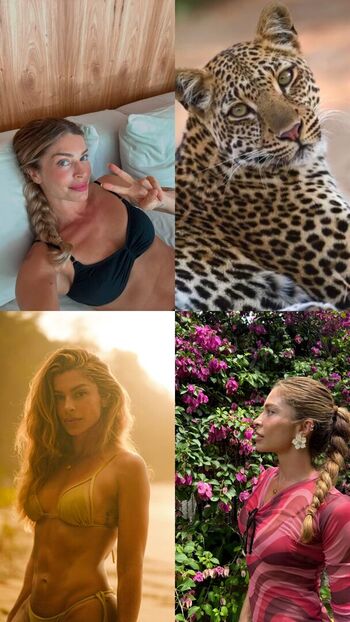 Full leaked Grazi massafera private photo