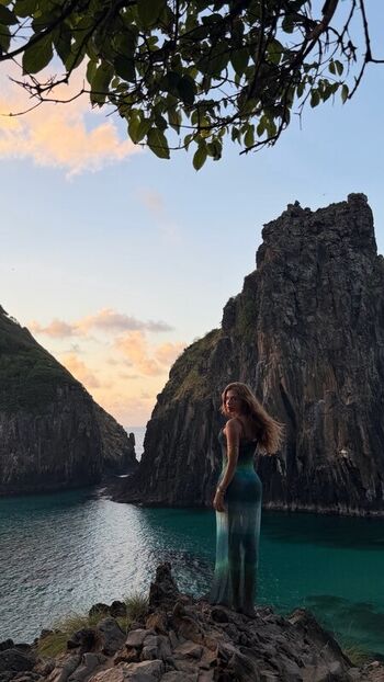 Full leaked Grazi massafera page private photo