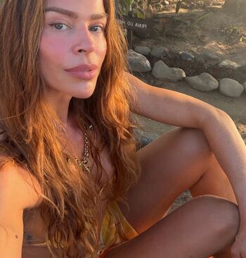 Full leaked Grazi massafera private photo