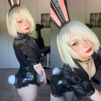 Full leaked Gre pana private photo