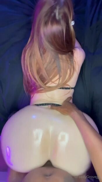 Full leaked Greedy groove private onlyfans photo