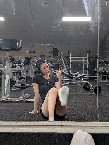 Full leaked Greedyevelyn private photo