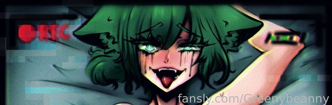 Full leaked Greenbeans private onlyfans photo