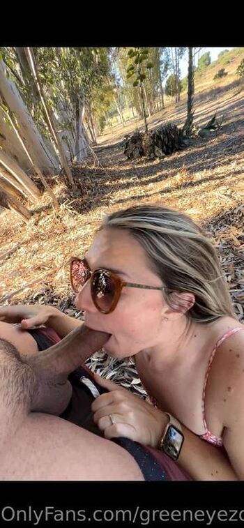 Full leaked Greeneyez private photo