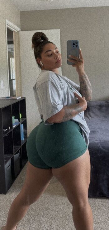 Full leaked Greensiren private onlyfans photo