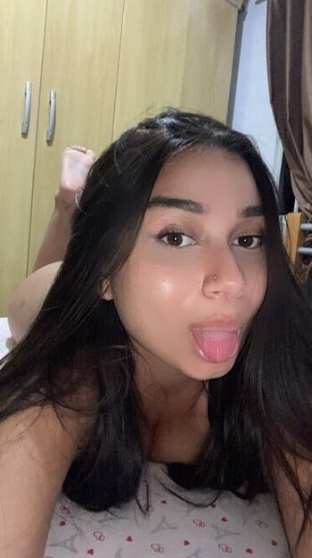 Full leaked Greicemita private photo