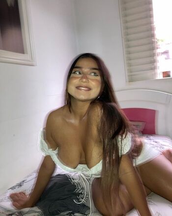 Full leaked Greicemita private photo