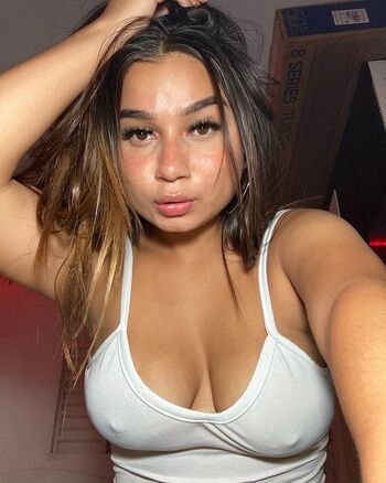 Full leaked Greicemita private photo