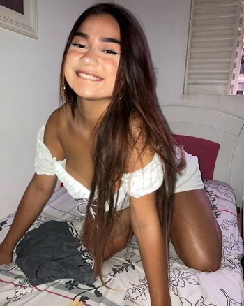 Full leaked Greicemita private photo