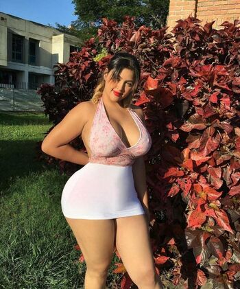 Full leaked Greicymariana private onlyfans photo