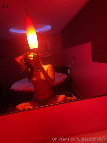 Full leaked Gresizchoez private onlyfans photo