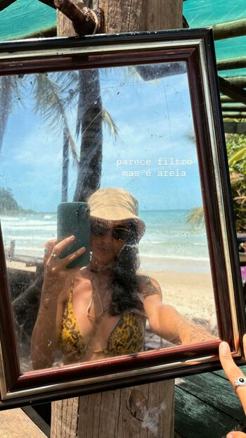 Full leaked Greta antoine private onlyfans photo