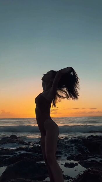 Full leaked Greta antoine private onlyfans photo