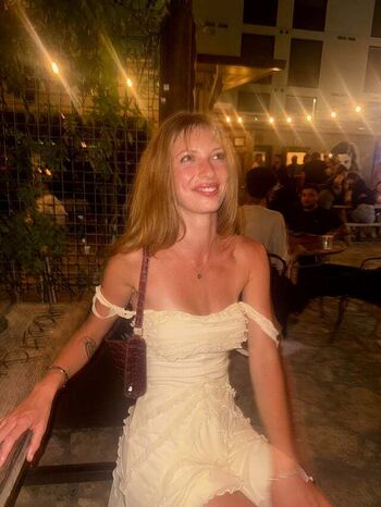 Full leaked Greta div private onlyfans photo