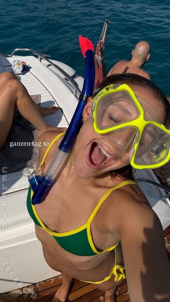 Full leaked Greta engelfried private photo