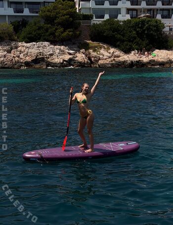 Full leaked Greta engelfried private photo