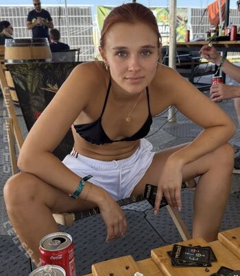 Full leaked Greta engelfried private photo