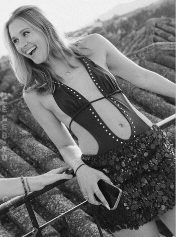 Full leaked Greta engelfried private photo