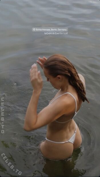 Full leaked Greta engelfried private photo
