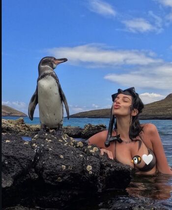 Greta Jasmin El Moktadi