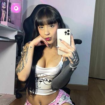Full leaked Greta kitty private photo