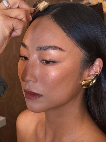 Full leaked Greta lee private photo