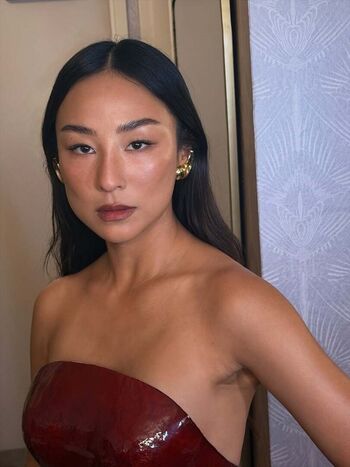Full leaked Greta lee private photo