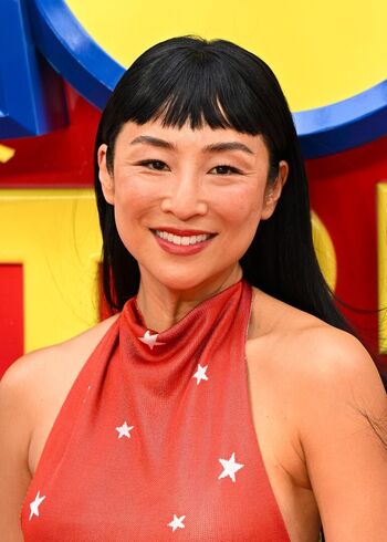 Greta Lee