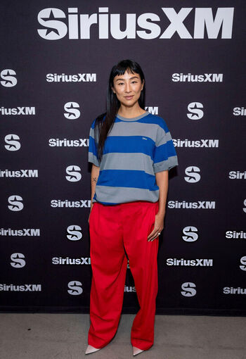 Greta Lee