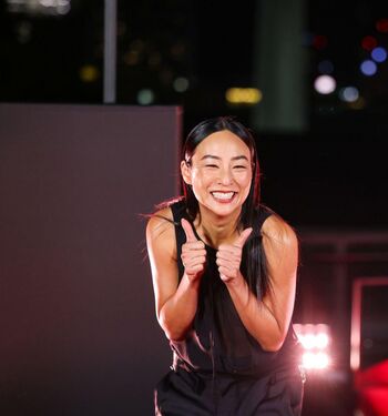 Greta Lee