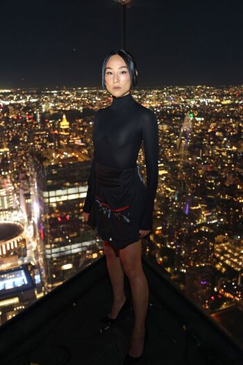 Greta Lee