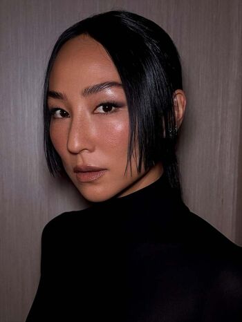 Greta Lee