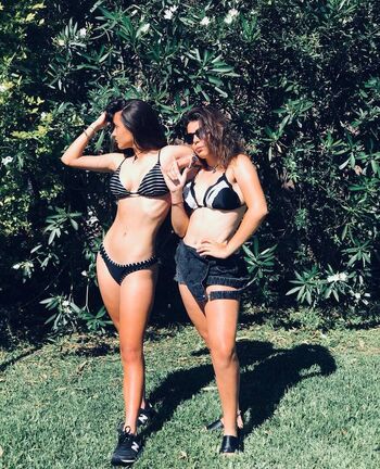 Full leaked Greta marchiorato page private onlyfans photo