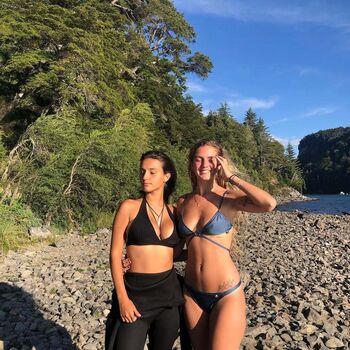 Full leaked Greta marchiorato page private onlyfans photo