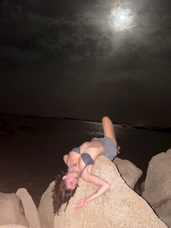 Full leaked Greta menchi private photo