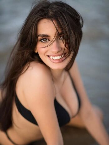 Full leaked Greta prendi page private photo
