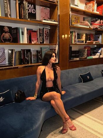 Full leaked Greta prendi private photo