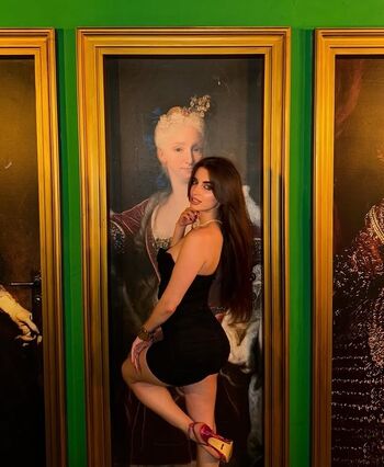 Full leaked Greta prendi private photo