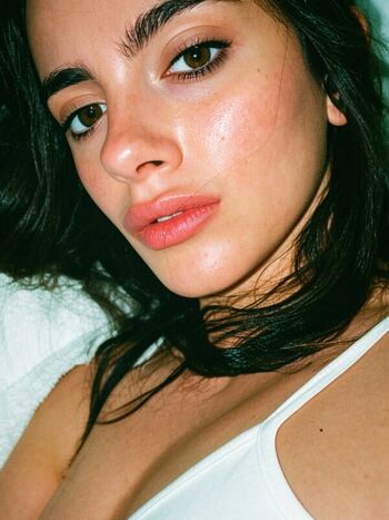 Full leaked Greta prendi private photo
