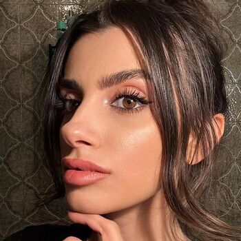 Full leaked Greta prendi private photo