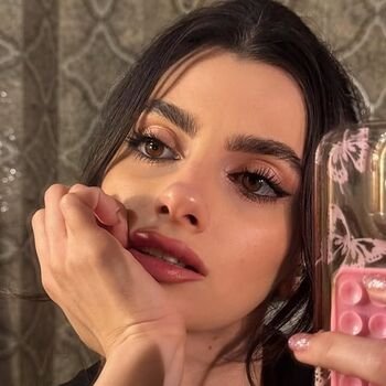 Full leaked Greta prendi private photo