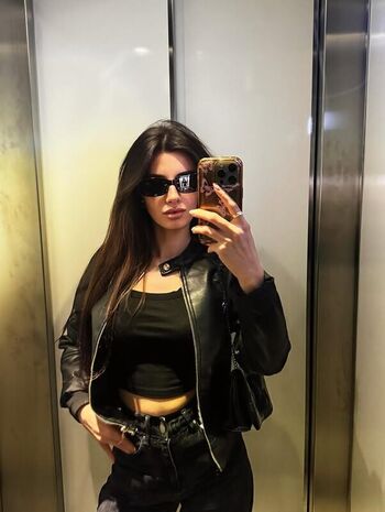 Full leaked Greta prendi private photo