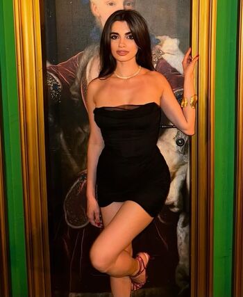 Full leaked Greta prendi private photo