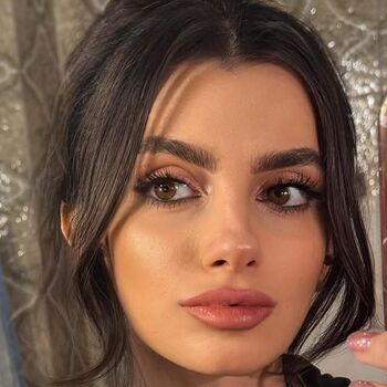 Full leaked Greta prendi private photo
