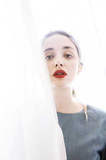 Full leaked Greta ragusa private onlyfans photo