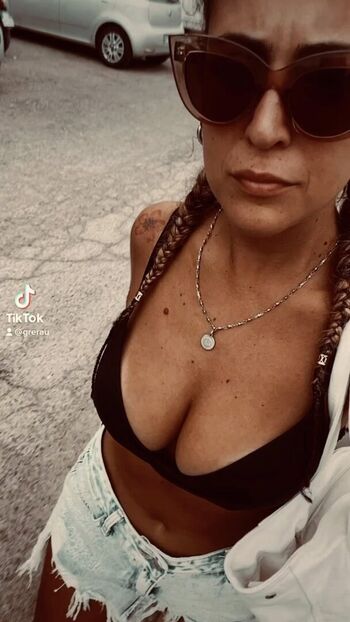 Full leaked Greta rauddi private onlyfans photo